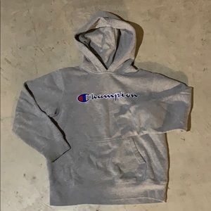 Boys hoodie